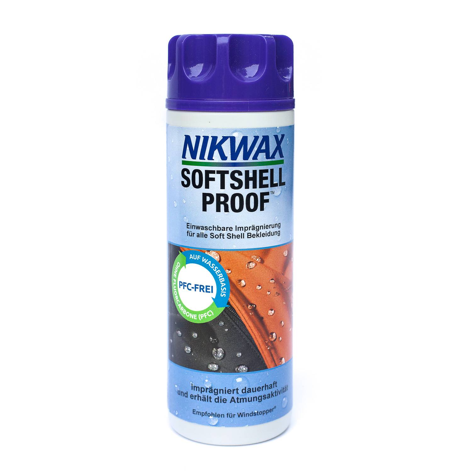 Imprägnierung Nikwax Zelt & Ausrüstung SolarProof Spray 500ml